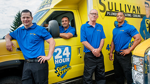 Trusted Plumbing Technicians In Pittsburgh