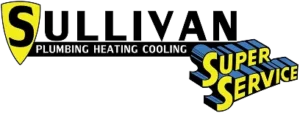 Sullivan Super Service Logo