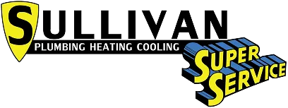 Sullivan Super Service Logo