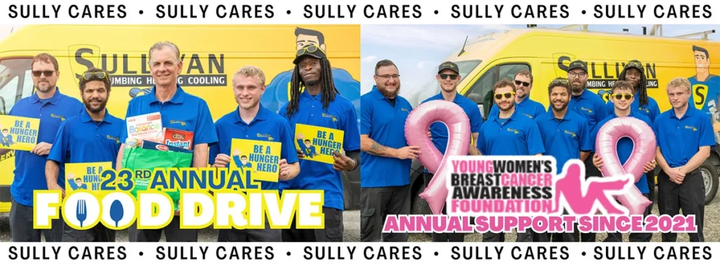 Sully Cares Program