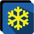 Cooling Icon