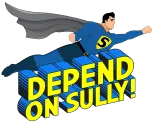 Depend On Sully