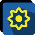 Heating Icon