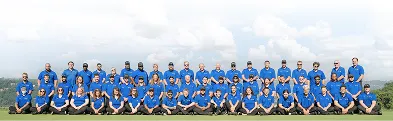 Mobile Team