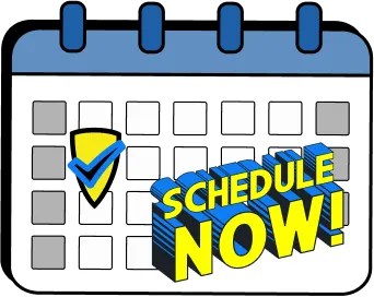 Schedule Now Calendar