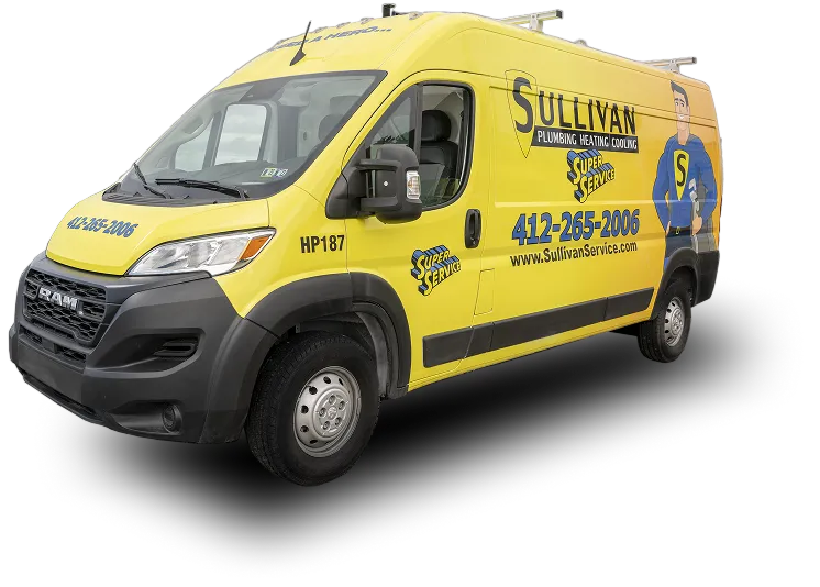 Sullivan Truck